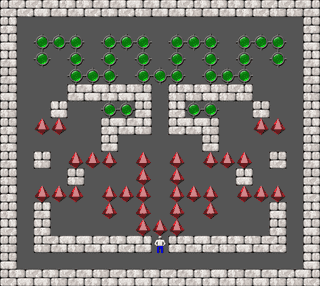 Уровень 7 — Cosmac 3